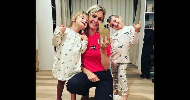 Ambre Dol (Large families) hospitalized after bloody spitting: heartbreaking photo and explanations