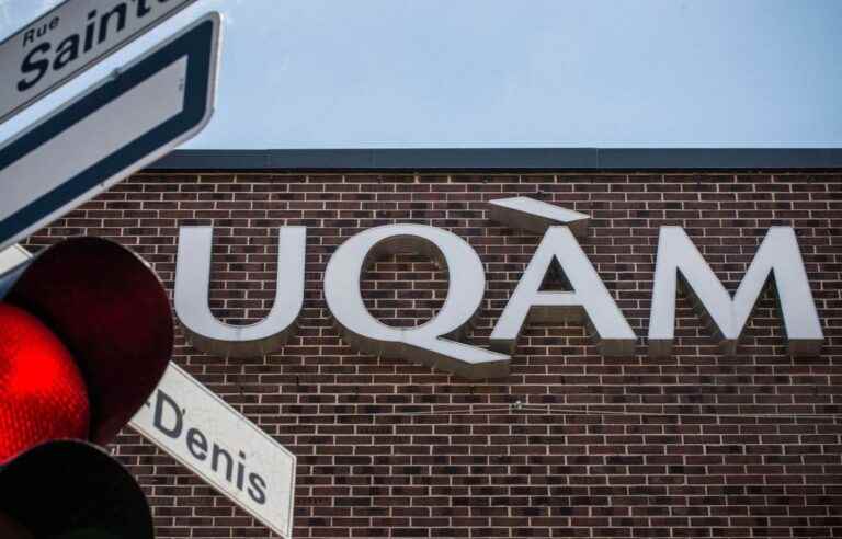 An indefinite general strike is narrowly avoided at UQAM