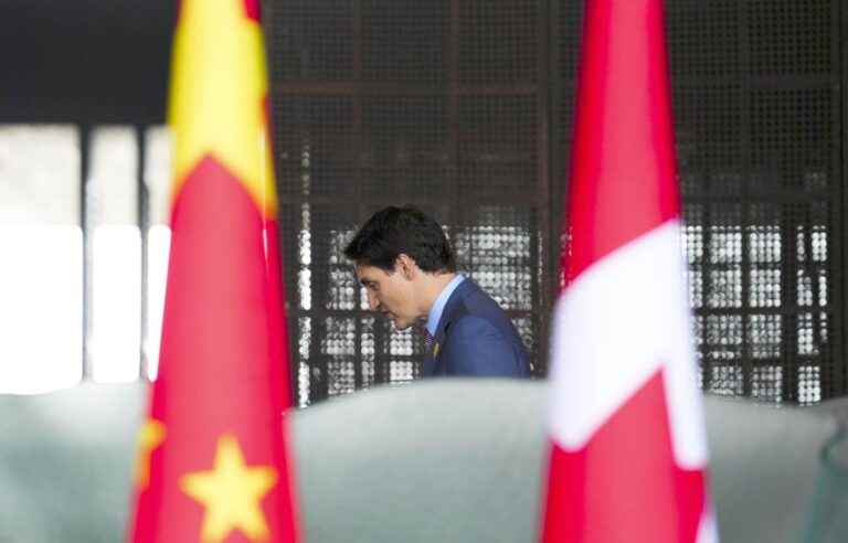 [Analyse] Canada’s shift to China is yet to be defined