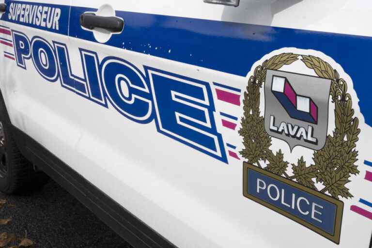 Arrests and searches |  Laval still tackles armed violence