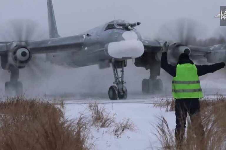 Asia-Pacific |  Russia and China carry out joint air patrols