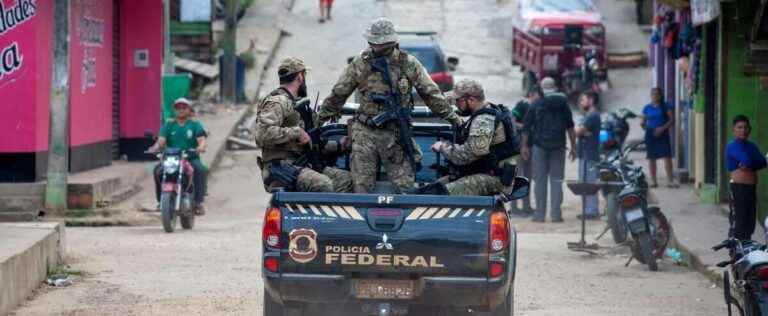 At least three dead and 11 injured in attack on two schools in Brazil