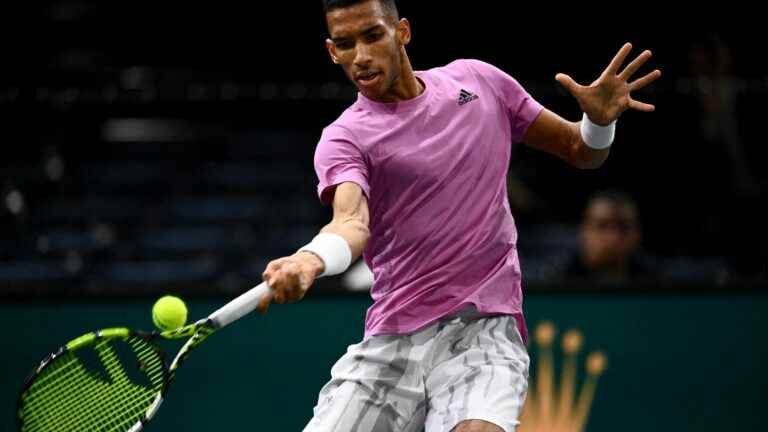 Auger-Aliassime dismisses Tiafoe, Rune against the ogre Alcaraz… Follow the quarter-finals