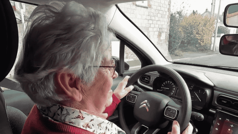 Automotive: necessary refresher courses for seniors