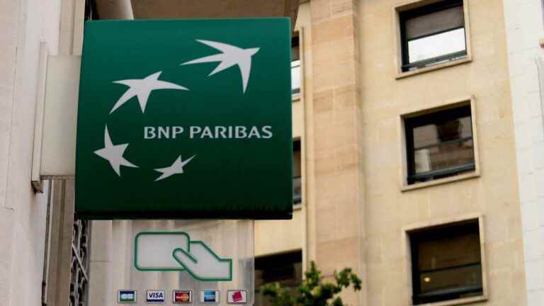 BNP Paribas sentenced on equal pay