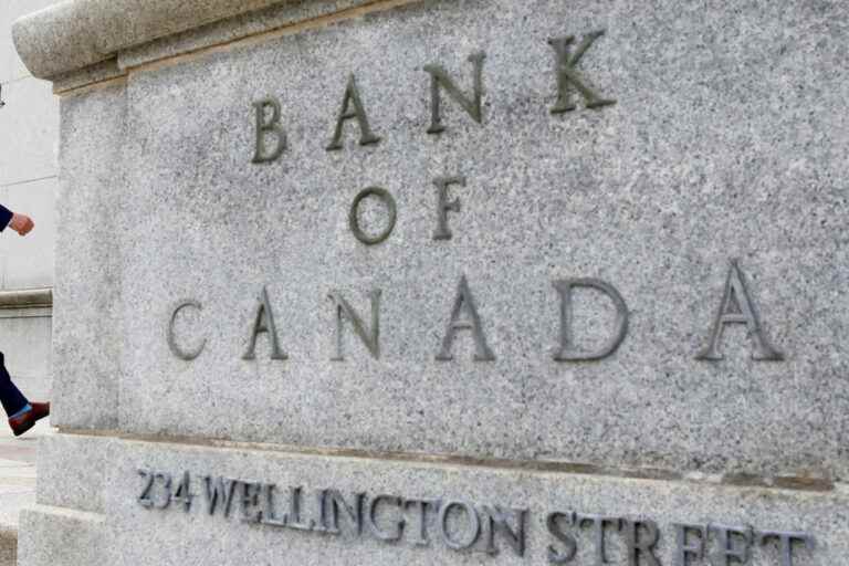 Bank of Canada posts first quarterly loss in its history