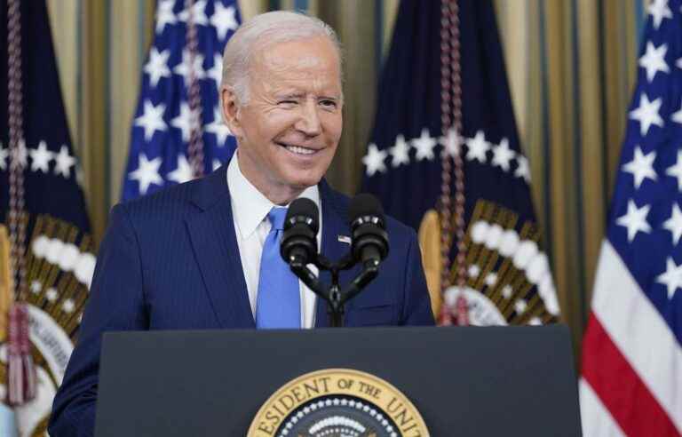 Biden hails ‘a good day for democracy’