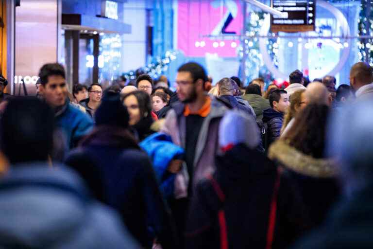 Black Friday and Cyber ​​Monday are increasingly intertwined