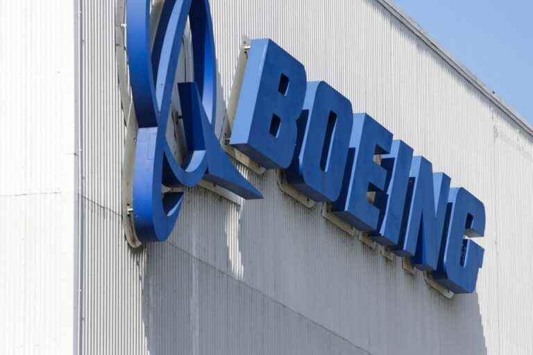 Boeing |  Recovery from the turmoil will take several more years