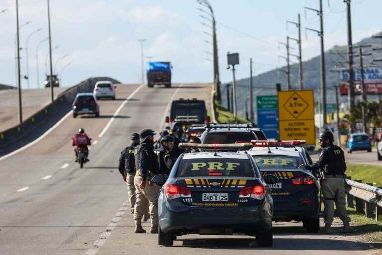 Brazil |  Almost all roadblocks for Bolsonaro supporters lifted