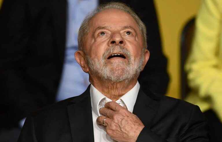 Brazil: Lula lays the groundwork for his 3rd term