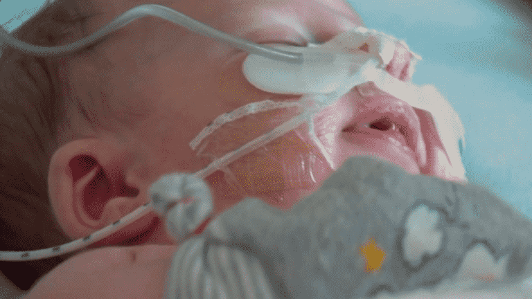 Bronchiolitis epidemic: a national emergency plan triggered