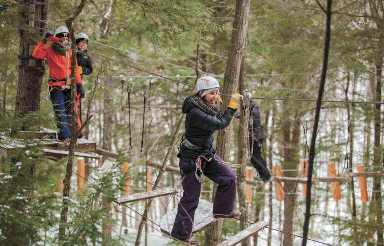 Business tourism: Lanaudière, authentic and accessible