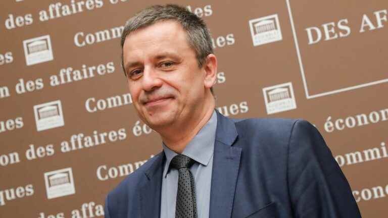 Businessman and engineer Luc Rémont officially appointed CEO of EDF