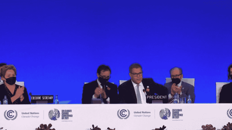 COP 27: a summit of words or deeds?