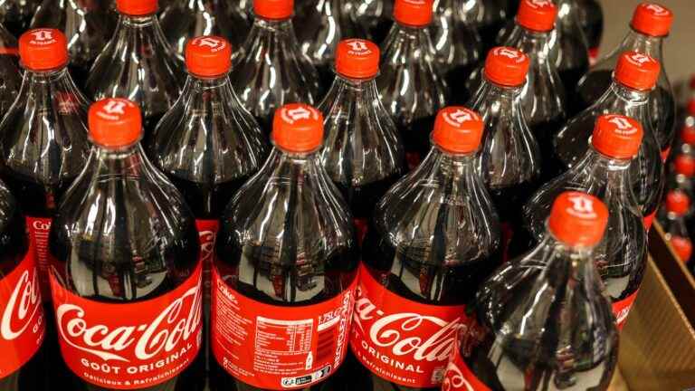 Call for a strike at Coca-Cola European Partners on all French sites