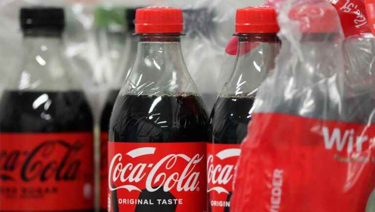 Call for strike at Coca-Cola European Partners this Wednesday