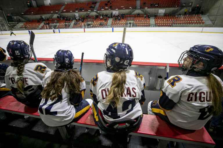 Canada Hockey |  Choose the best people