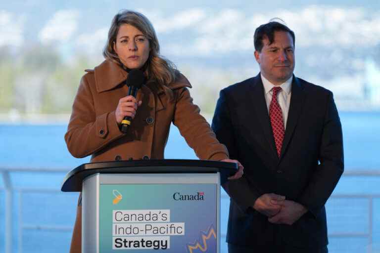 Canada’s Indo-Pacific Strategy |  Opposition parties and experts demand action plan