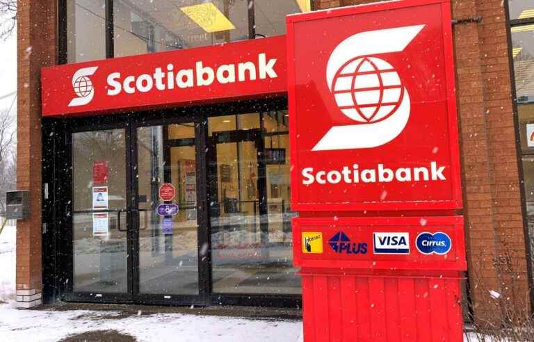 Canadian banks to release quarterly results next week