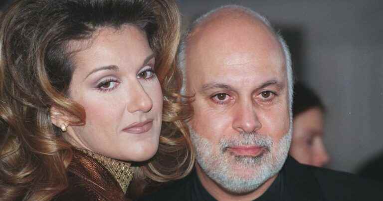 Céline Dion: This handsome sporty kid who broke her heart… Did René Angélil sabotage their romance?