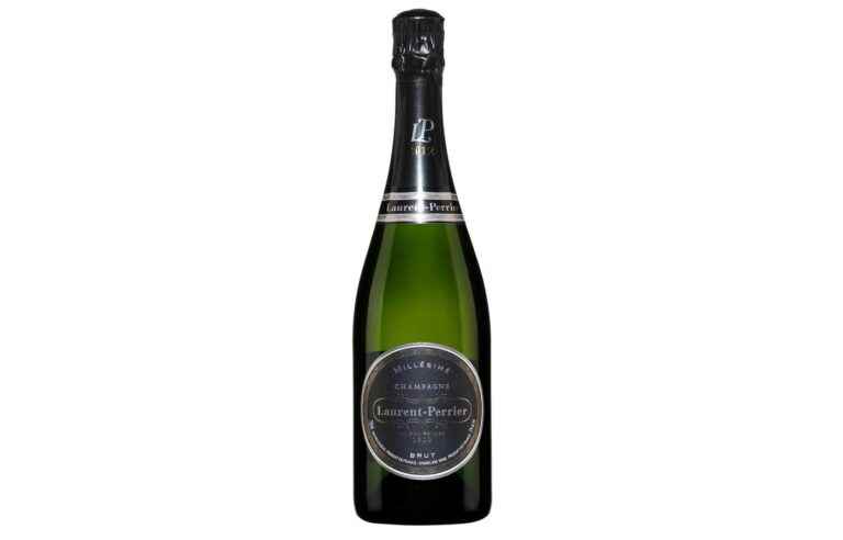 Champagne Laurent-Perrier Brut 2012, Champagne, France