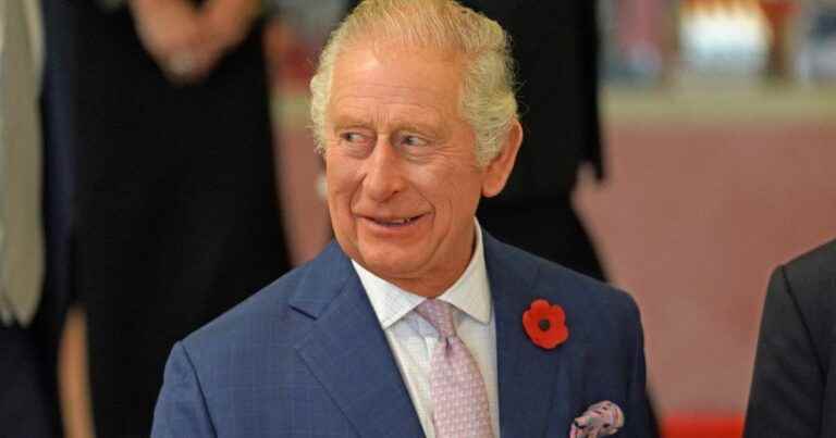 Charles III “did not know” the interbreeding of Meghan Markle?  These startling new revelations