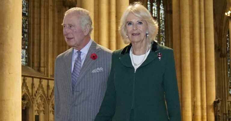 Charles III unfaithful: this third ultra-discreet woman with whom he would have cheated on Camilla and Diana…