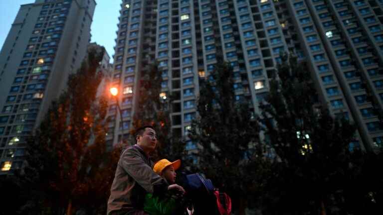 China imposes heating temperature on its inhabitants