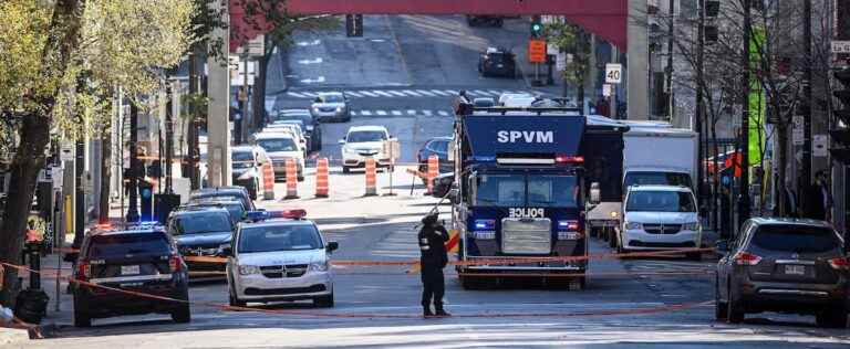 Chinatown: the rise of violence among the homeless population worries residents