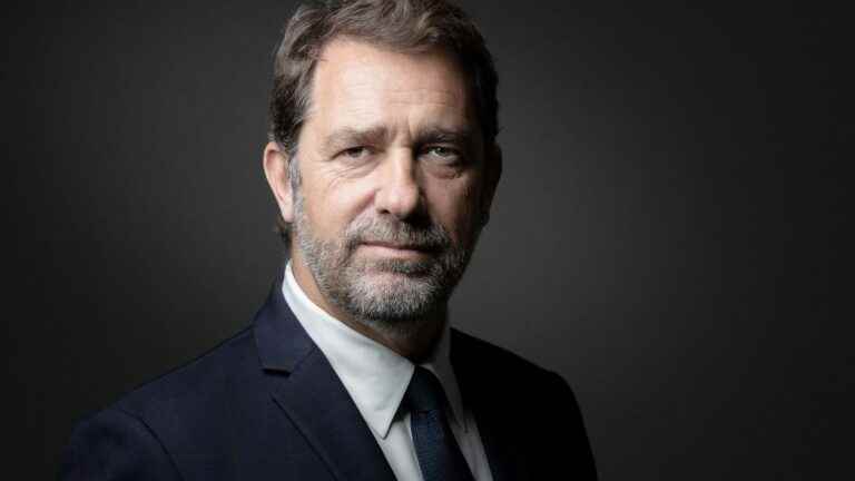 Christophe Castaner appointed head of the board of directors of the Mont-Blanc Tunnel