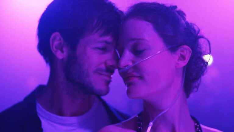 Cinema: Gaspard Ulliel’s last farewell in “More than ever”