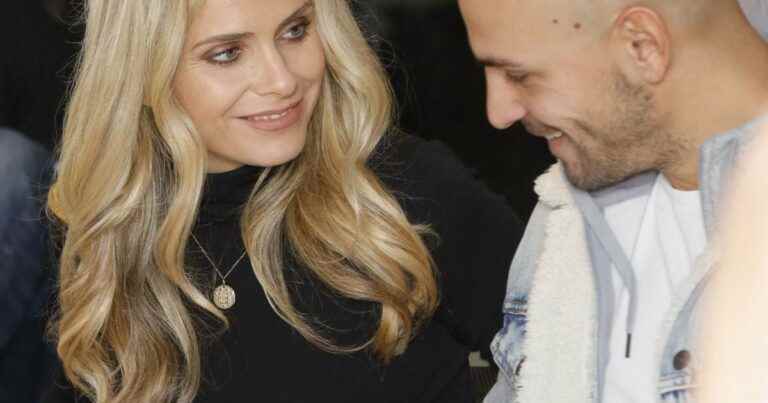 Clara Morgane cash on her 10 years of marriage with Jérémy, and the “more or less easy phases”