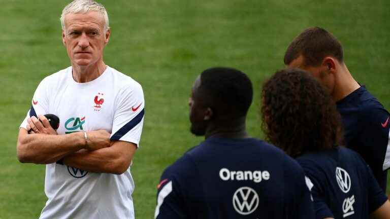 Clauss, Guendouzi, Ben Yedder… They have one last chance to convince Didier Deschamps before his list