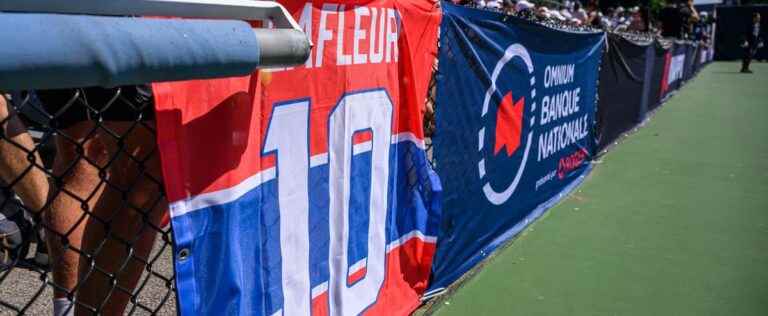 Cogeco Amphitheater: Cirque du Soleil will celebrate Guy Lafleur in Trois-Rivières next summer