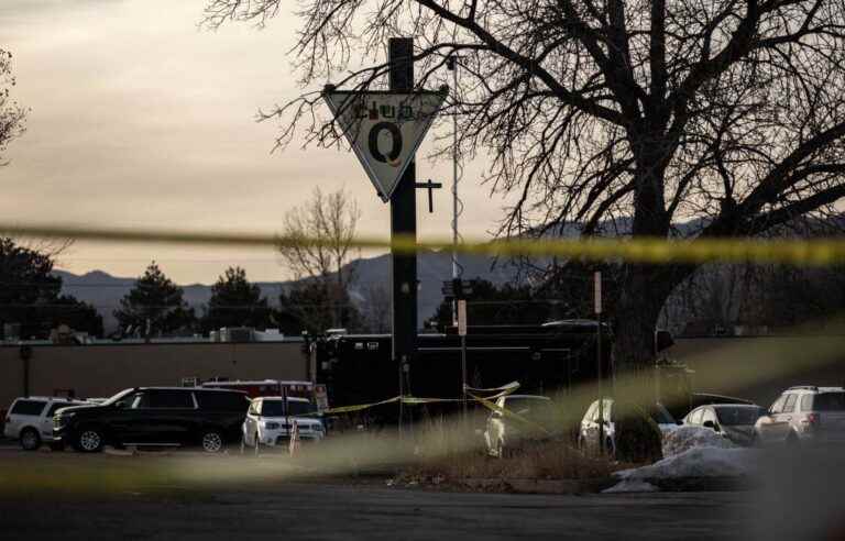 Colorado LGBTQ bar shooting: Suspect’s father relieved son isn’t gay