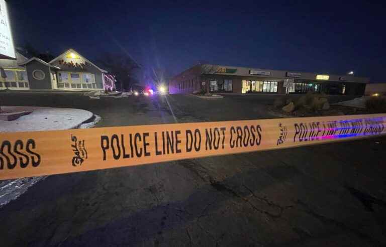 Colorado LGBTQ nightclub shooting kills at least 5