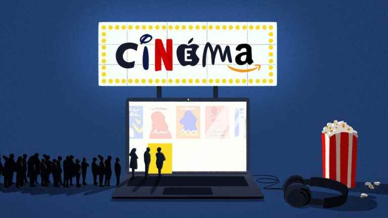 Competition from platforms, health crisis and overpriced tickets… Why cinemas no longer attract crowds