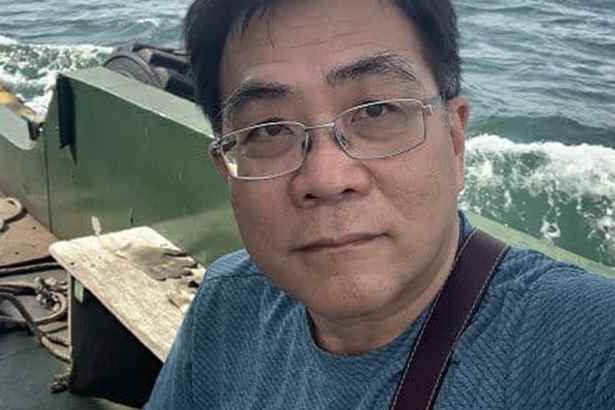 Complicity with North Korea |  Singaporean wanted by Washington found