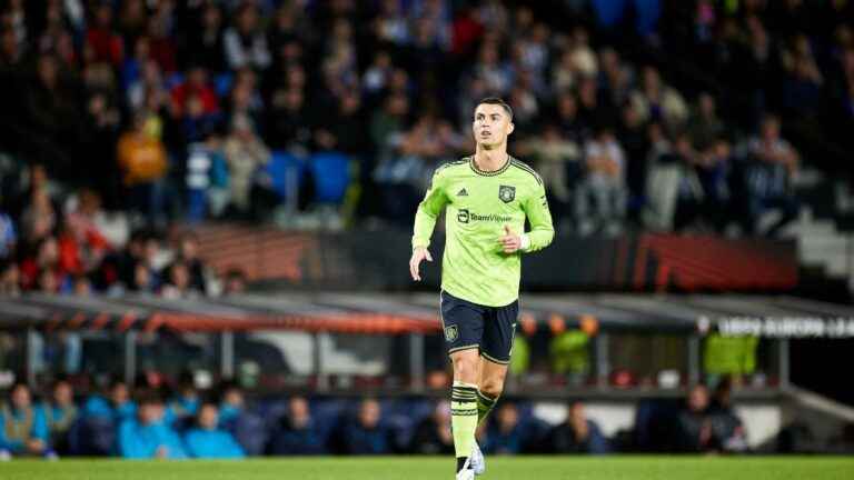 Cristiano Ronaldo and Manchester United divorce two days before Portugal opener at 2022 World Cup