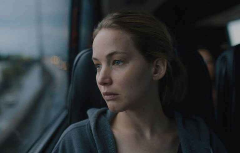 [Critique] “Causeway”: a new Oscar for Jennifer Lawrence?