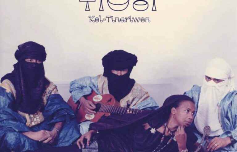 [Critique] “Kel Tinariwen”, Tinariwen |  The duty