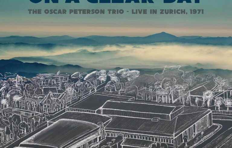 [Critique] “On a Clear Day”, The Oscar Peterson Trio — Live in Zurich, 1971