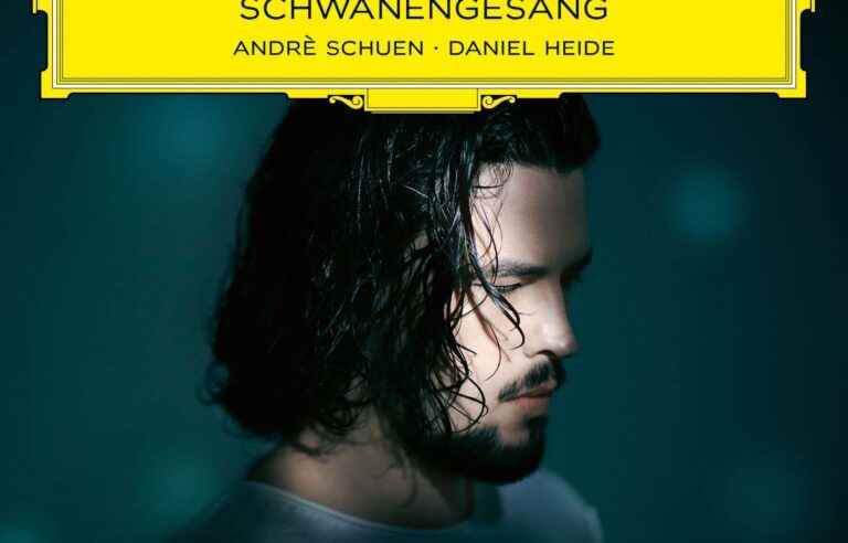 [Critique] «Schwanengesang», Franz Schubert |  The duty