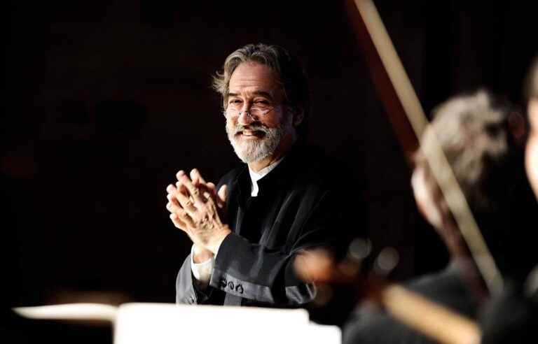 [Critique] The quiet conviction of Jordi Savall