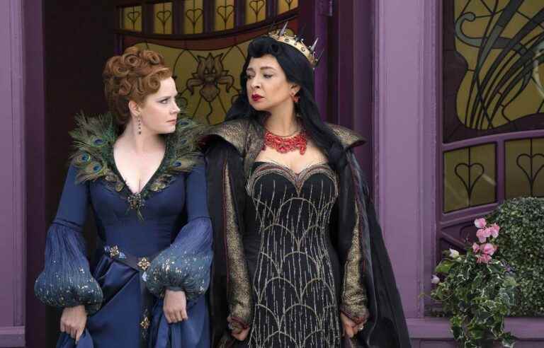 [Critique de Sonia Sarfati] Disenchantment with “Once Upon a Time 2”