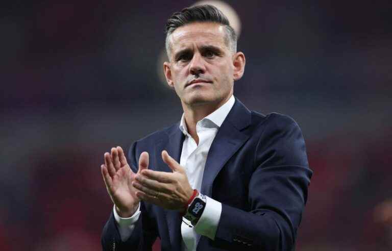 Croatia took note of John Herdman’s comments after Canada’s game in Qatar