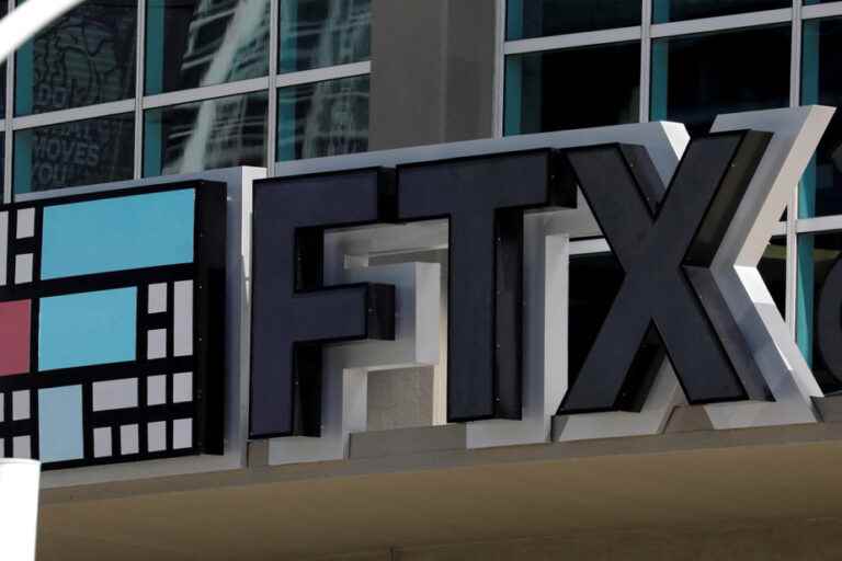 Cryptocurrencies |  FTX owes $3.1 billion to its 50 largest creditors