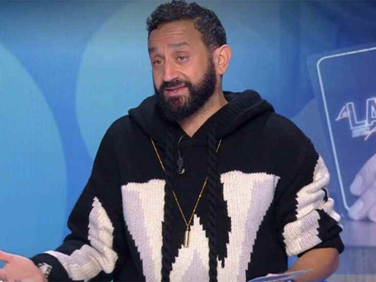 Cyril Hanouna responds to TF1 and smashes the channel, Mimie Mathy involved in the controversy