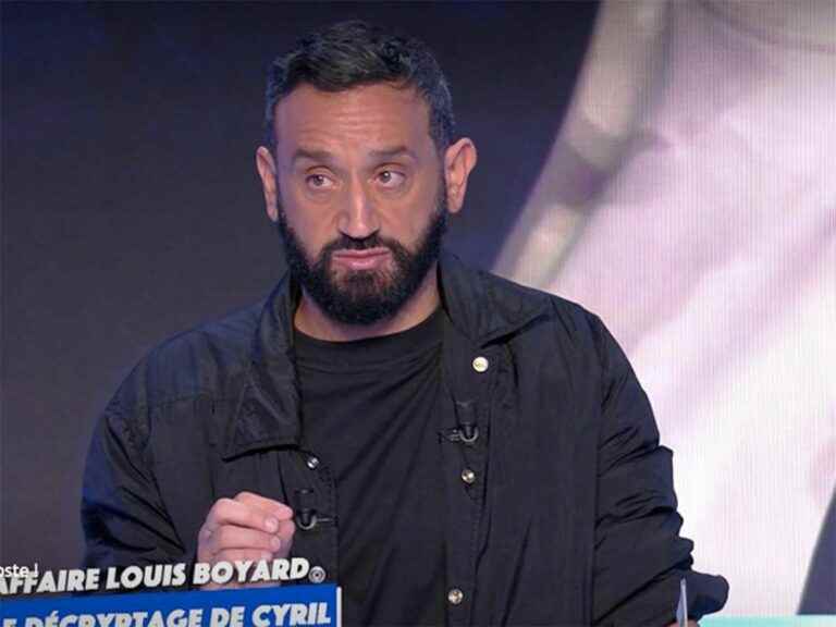 Cyril Hanouna restored the truth about the nature of his relationship with Vincent Bolloré